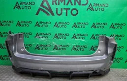 Бампер Haval F7 2022-2024 2804201XKQ11A 1, задний