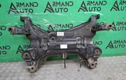 Подрамник Chery Tiggo 7 Pro 2020-2024 T152810010 T1E, передний