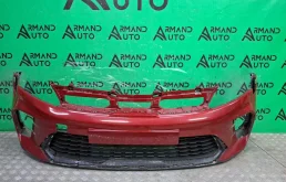 Бампер Kia Rio 2020-2022 86511H0900 4 FB, передний