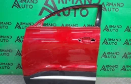 Дверь Chery Tiggo 7 Pro 2020-2024 551000929AADYJ T1E, передняя левая