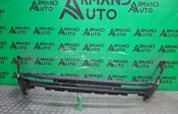 Юбка бампера Hyundai Santa Fe 2020-2024 86650S1500 4 TM, задняя