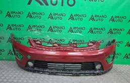 Бампер KIA Rio 2017-2020 86511H0500 4 FB, передний