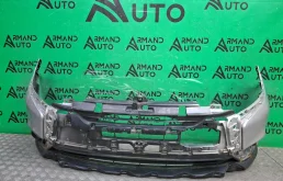 Бампер Mitsubishi Outlander 2015-2018 6400H227 3, передний