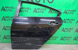 Дверь Kia Cerato 2013-2019 77003A7000 3, задняя левая