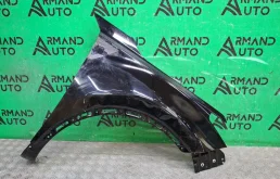 Крыло Chery Tiggo 7 Pro Max 2024-нв 553000646AADYJ T1E, переднее правое