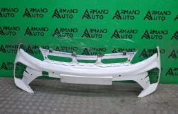 Бампер Kia Rio 2020-2022 86511H0900 4 FB, передний
