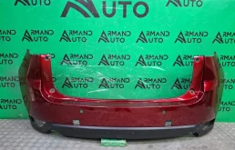 Бампер Mazda CX-5 2017-2021 KBYB5022XB8P 2, задний
