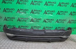 Бампер Hyundai Tucson 2020-нв 86612N9100 4, задний