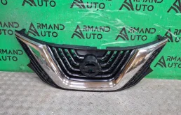 Решетка радиатора Nissan Murano 2014-2023 623105AA0C Z52