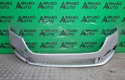 Бампер Skoda Octavia 2019-нв 5ER807221 4 A8, передний