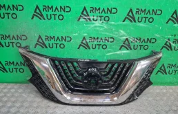 Решетка радиатора Nissan Murano 2014-2023 623105AA0C Z52