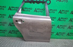Дверь KIA Ceed 2006-2012 770041H000 1 ED, задняя правая