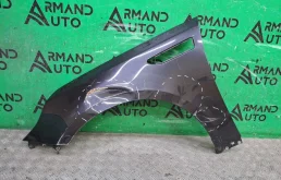 Крыло KIA Optima 2015-2020 66311D4000 4 JF, переднее левое
