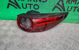 Фонарь внешний Mazda CX-5 2017-нв K12351150H 2, правый