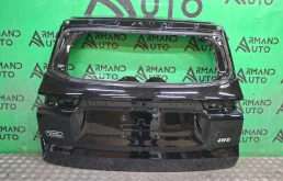 Дверь багажника Haval Dargo 2022-нв 6301400XKN04A 1