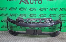 Бампер EXEED TXL 2021-нв 602001439AADQJ M32T, передний