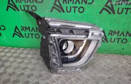 Фара Hyundai Creta 2021-нв 92102BW010 2, правая