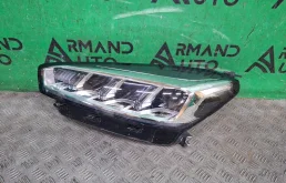 Фара Chery Tiggo 7 Pro 2020-2024 605000199AA T1E, левая