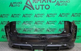 Бампер Haval F7 2022-2024 2804201XKQ11A 1, задний