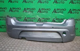 Бампер Renault Sandero 2009-2014 850229167R 1, задний