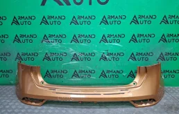 Бампер Volvo V40 Cross Country 2012-2016 39814451 1, задний