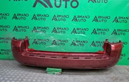Бампер Land Rover Freelander 2006-2014 LR031908 2, задний