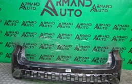 Бампер Toyota Highlander 2013-2019 521590E911 3 U50, задний