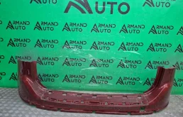 Бампер Volvo XC60 2008-2017 39867208 1, задний