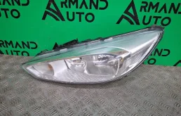 Фара Ford Focus 2014-2019 2060612 3, левая