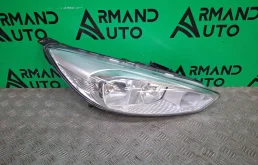 Фара Ford Focus 2014-2019 2060584 3, правая