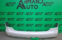 Бампер Haval Jolion 2021-2024 2804104XST01A 1, задний