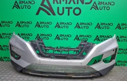 Бампер Nissan X-Trail 2017-2022 62022HZ40H 3 T32, передний