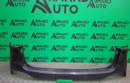 Бампер Kia Sorento 2014-2017 86611C5000 3 PRIME UM, задний