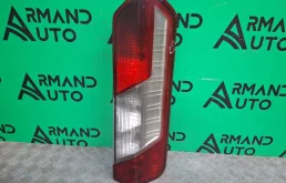 Фонарь Ford Transit 2014-нв 1870425 7 TTG, правый