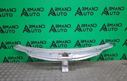 Панель передняя (суппорт радиатора) Renault Logan 2004-2015 6001551794 1