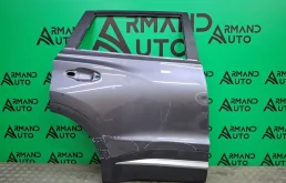 Дверь Chery Tiggo 7 Pro 2020-2024 551000934AADYJ T1E, задняя правая
