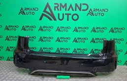 Бампер Lexus RX 2015-2019 5215948931 4 AL20, задний