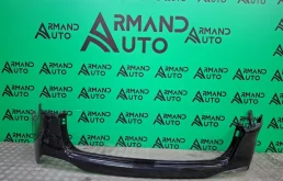 Бампер Kia Sorento 2014-2017 86611C5000 3 PRIME UM, задний