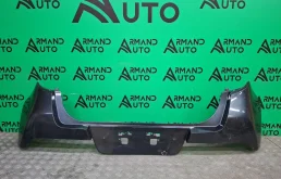 Бампер Kia Soul 2019-2025 86611K0000 3, задний