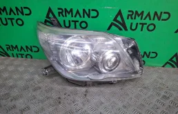Фара Toyota Land Cruiser Prado 2009-2013 8114560E70 150, правая