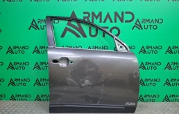 Дверь KIA Sorento 2009-2019 760042P010 2 XM, передняя правая