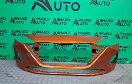 Бампер Hyundai Solaris 2020-2022 86511H5500 2, передний