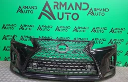 Бампер Lexus RX 2019-2022 521194D956 4 AL20, передний