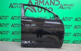 Дверь Hyundai Tucson 2015-2021 76004D3001 3, передняя правая