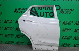 Дверь Hyundai Santa Fe 2012-2019 770042W010 3 DM, задняя правая