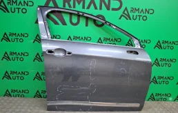 Дверь Citroen C5 2007-2017 9004Z2 2 X7, передняя правая