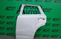 Дверь Mazda CX-5 2011-2017 KDY37302XA 1, задняя левая