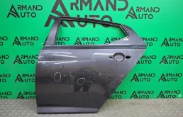Дверь KIA Optima 2010-2015 770032T000 3 TF, задняя левая