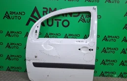 Дверь Renault Kangoo 2008-2021 801015880R 2, передняя левая