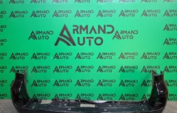 Бампер Toyota Land Cruiser 2007-2015 5215960956 200, задний